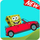 Spongbob Racing 1