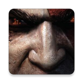 Kratos Theme أيقونة