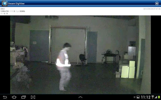 Swann DigiView screenshot 19