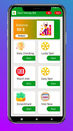 Earn Money Bd-Make Money स्क्रीनशॉट 3
