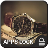 Watch App Lock Theme आइकन