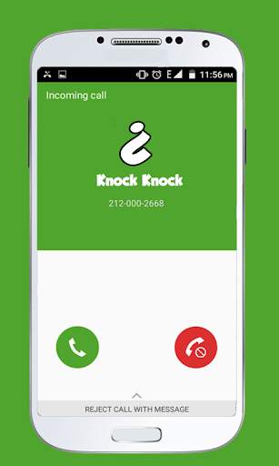 Voice Changer in Call screenshot 2