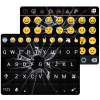Broken Screen Prank