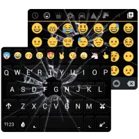 Broken Screen Prank