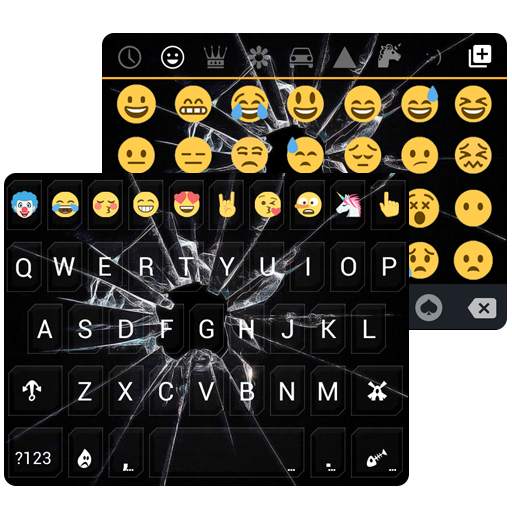 Broken Screen Prank 1.0.5