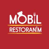 Mobil Restoranım 1.0