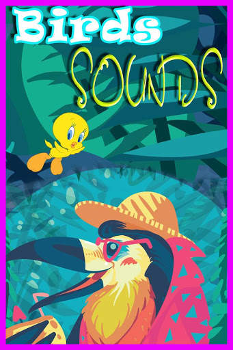 Bird Sounds -top Ringtones 2019 screenshot 5