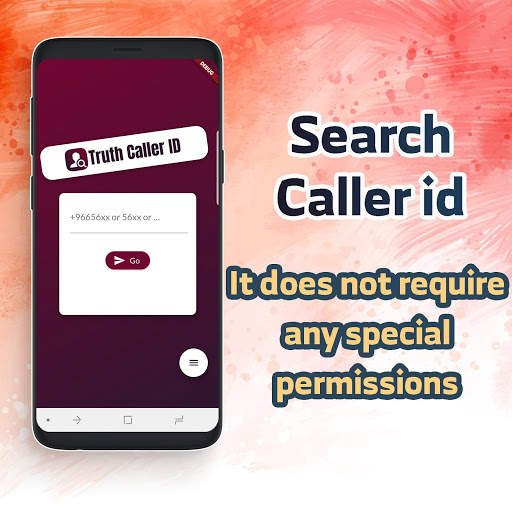 Search Caller ID screenshot 3