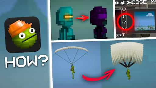 Mod Addons Melon Playground screenshot 1