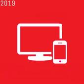 Jio TV icon