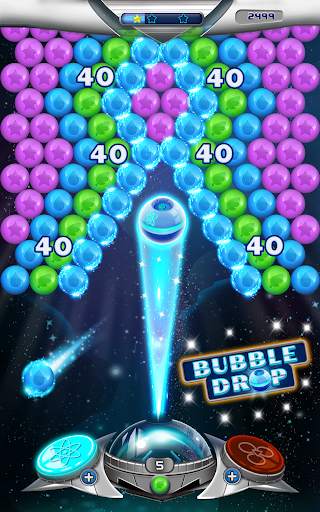 Space Bubble Explore screenshot 4