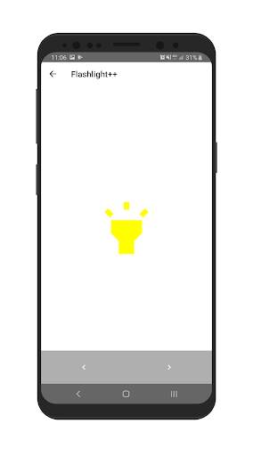 Flashlight   screenshot 5
