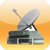 Universal Remote Control TV icon