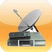 Universal Remote Control TV 8