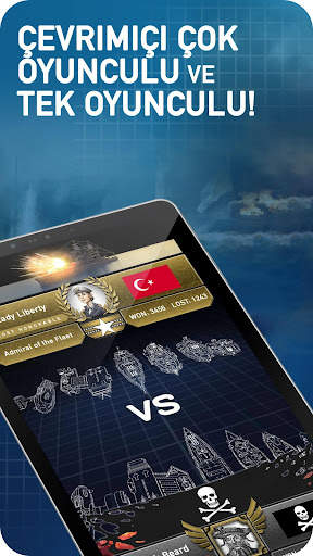 Amiral Battı screenshot 9