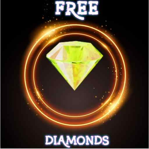 Free Diamonds : Get Free in Fire diamond 1.0