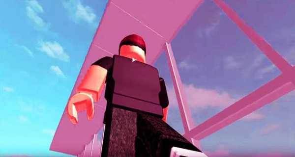 TIPS ROBLOX GAME NEW FREE screenshot 3