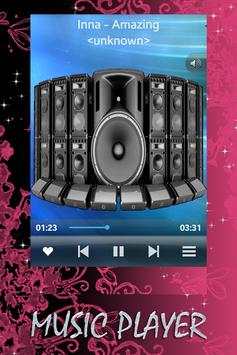 Dezer Music Player Plus screenshot 6