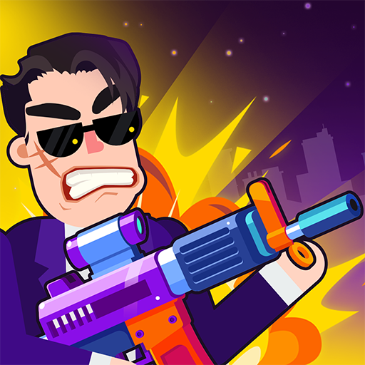 ikon Legend Sniper