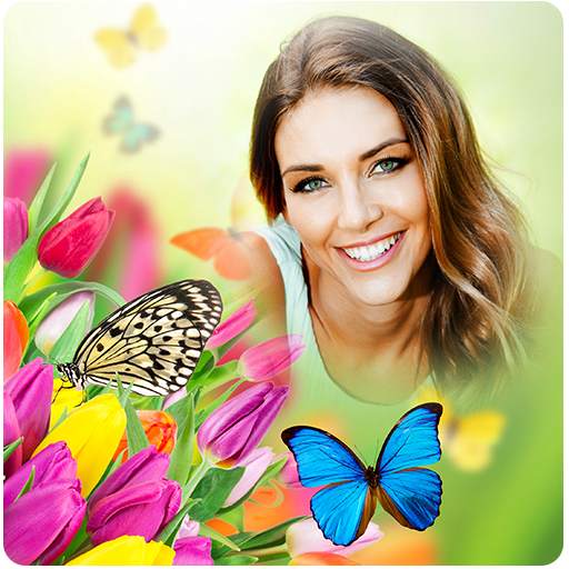Butterfly Photo Frames 1.0.3