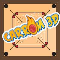 Carrom Pool 2020 icon