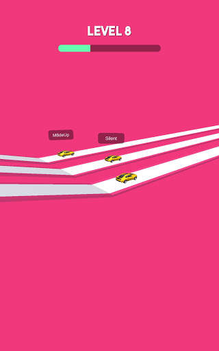 Small Car Racing screenshot 8