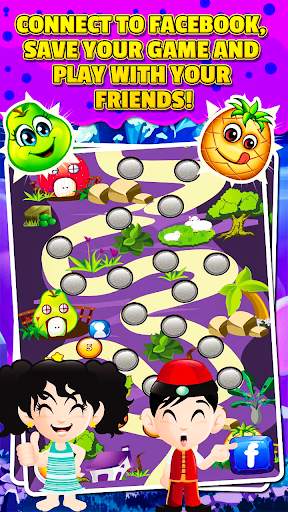 Fruit Game Mania screenshot 3