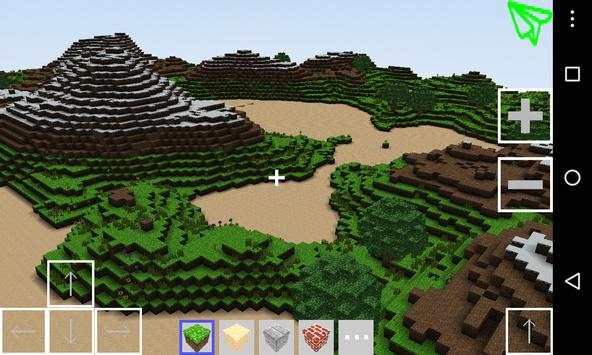 World Craft: Lost World screenshot 3
