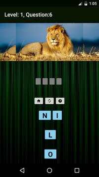 Animals & Birds Quiz screenshot 4