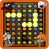 Halloween Match 3 icon