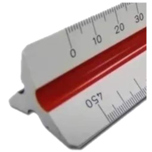 Escalímetro 1.0.0