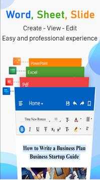 WPS Office Lite screenshot 6