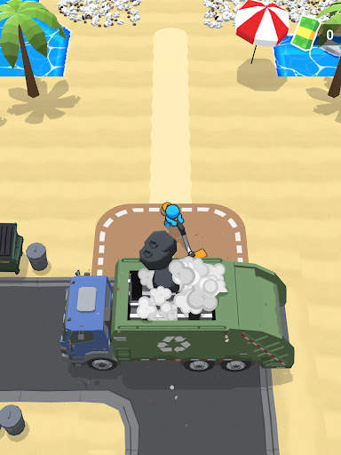 Hoarding and Cleaning screenshot 10