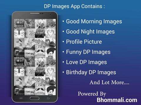 DP For Whatsapp Latest App screenshot 3