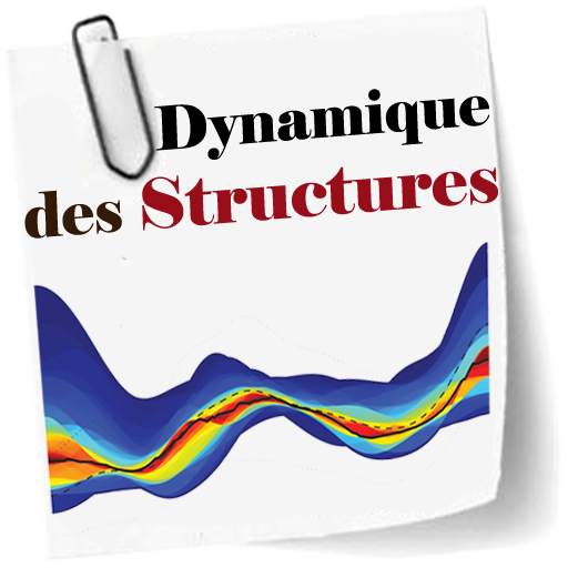 Cours de Dynamique des structures 2.5
