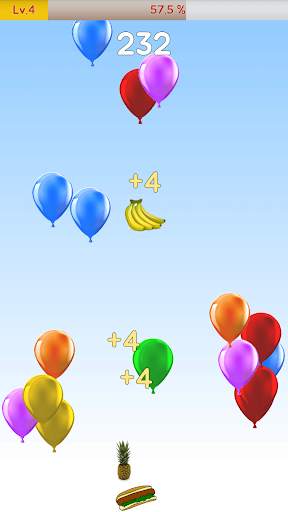 風船割り screenshot 8