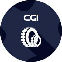 Calibra Pneus icon