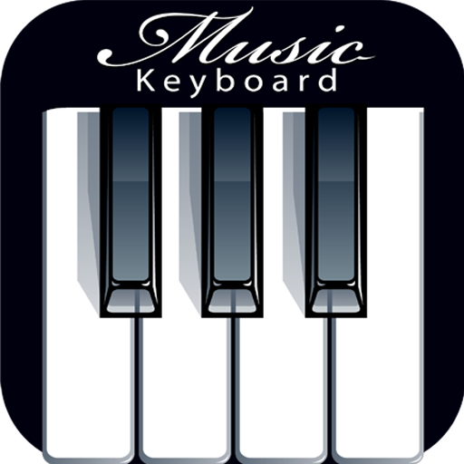 Musical Keyboard icon