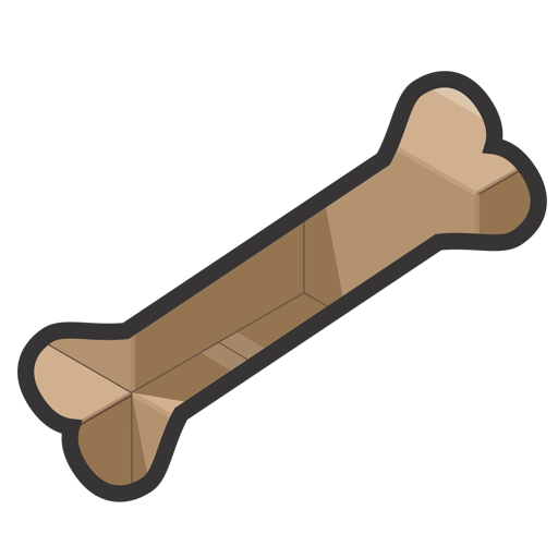 2 Gay Dogs Run icon