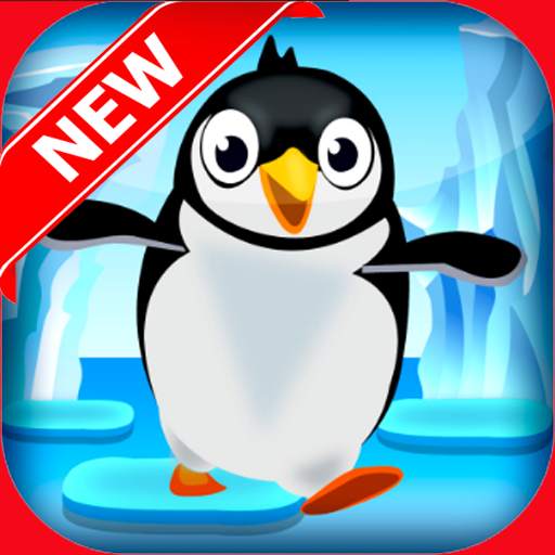 Kelvin Jump Games - Penguin Jump 1.0