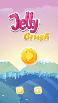 Jelly Crush screenshot 1