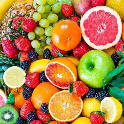 Fruit Wallpaper Full HD 1.0