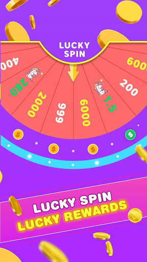 Gold Unicorn-Big Win screenshot 4
