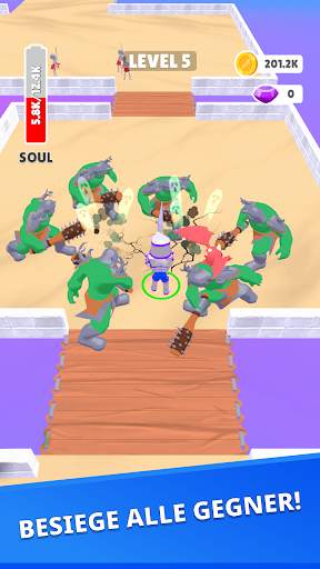 Hyper Knight screenshot 4