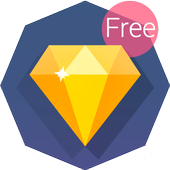 Diamond Cm 12 / 13 Free icon