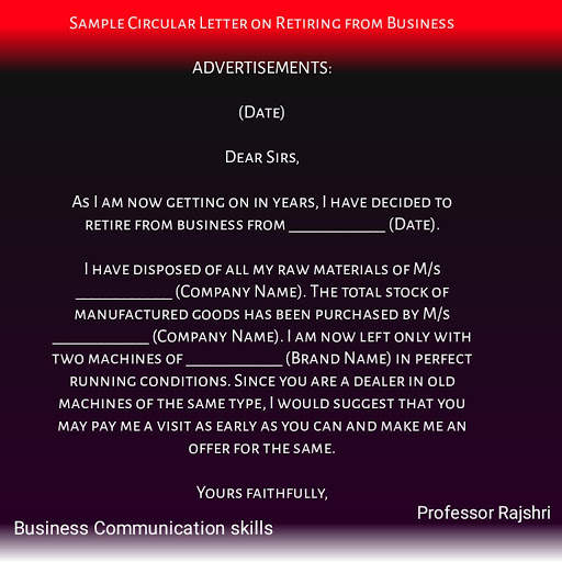 Business communication notes screenshot 4