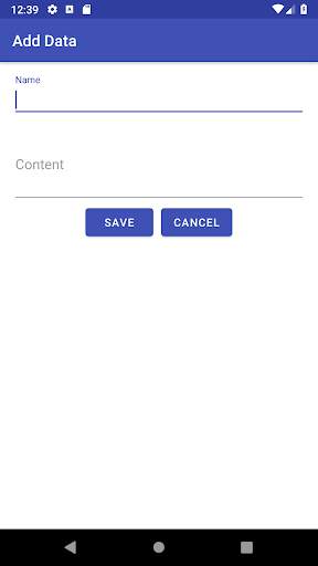My Data/Wallet screenshot 8