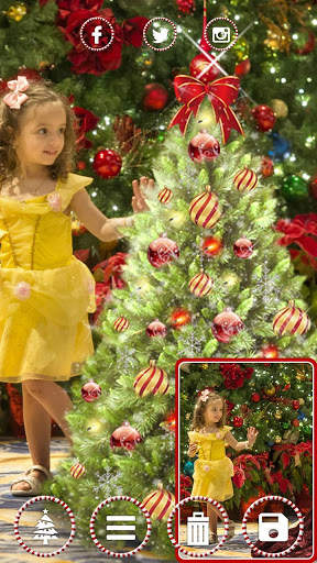 Christmas Tree Decoration – My Xmas Tree screenshot 2