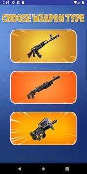 Weapon Simulator for Fortnite screenshot 1