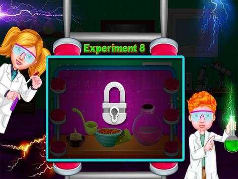 Science Lab screenshot 2